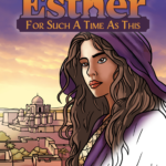 Esther - Coloring Book - The Byron Foxx Evangelistic Association